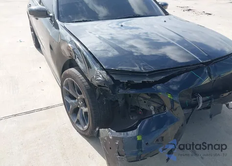 2022 Chrysler 300 Touring L from USA, damaged, VIN 2C3CCADG7NH218171